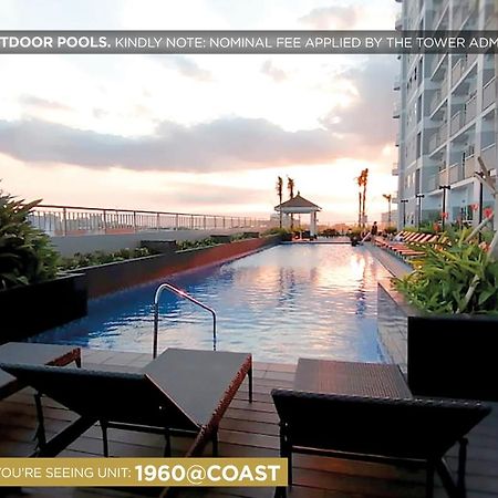 Home Sweet Home At Manila Bay المظهر الخارجي الصورة